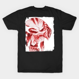 Alien vs Predator T-Shirt